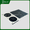 Automatic fan 20W solar panel